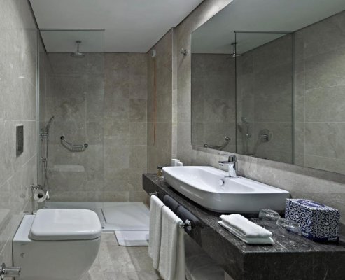 Hotel Holiday Inn Istanbul Old City