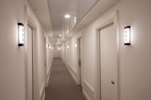 Hotel American Palace Eur