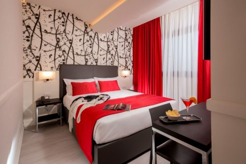 Hotel American Palace Eur