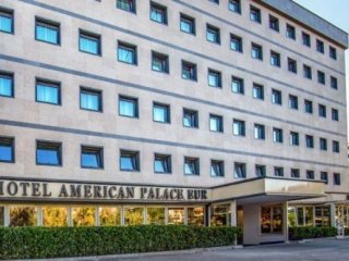 Hotel American Palace Eur Hotel American Palace Eur