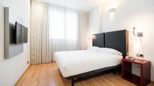 Hotel Ilunion Aqua 3