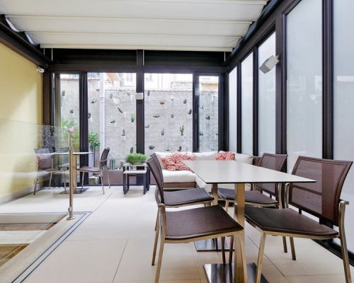 Hotel Camelia
