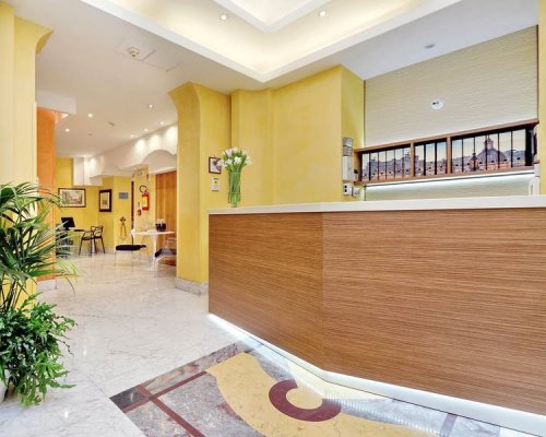 Hotel Camelia