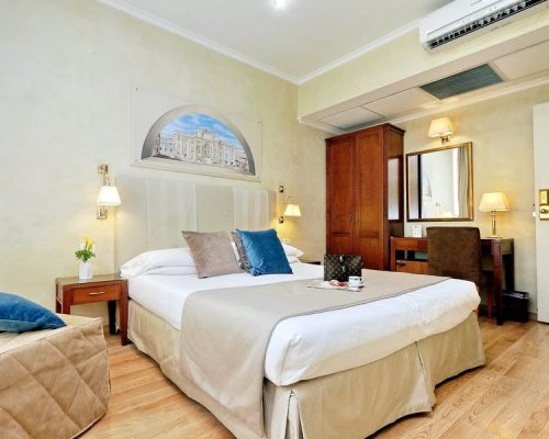 Hotel Camelia