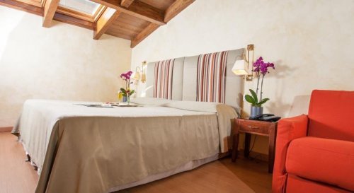 Hotel Camelia