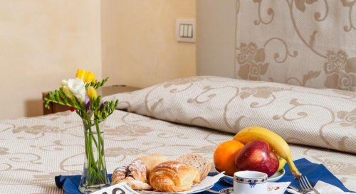 Hotel Camelia