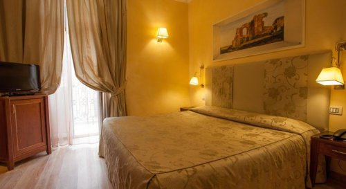 Hotel Camelia