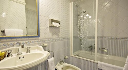 Hotel Camelia