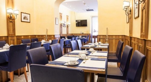 Hotel Camelia