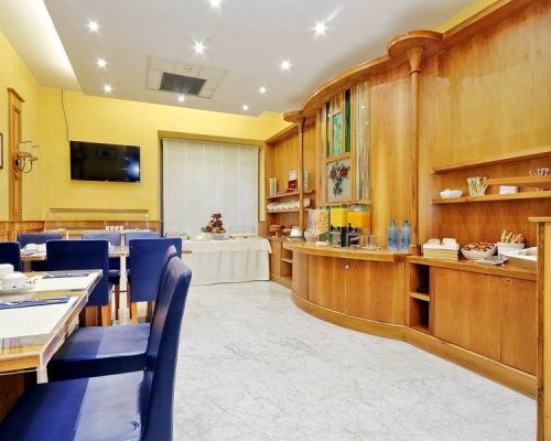Hotel Camelia