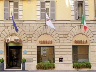 Hotel Camelia Hotel Camelia