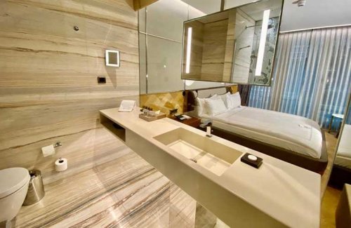 Hotel Fer