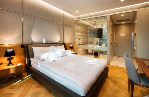 Hotel Fer