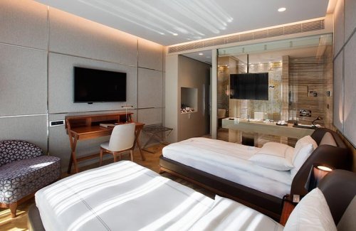 Hotel Fer