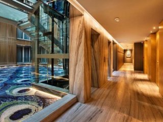 Hotel Fer Hotel Fer