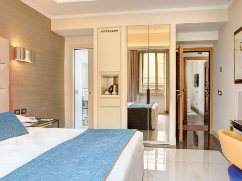 Marcella Royal Hotel