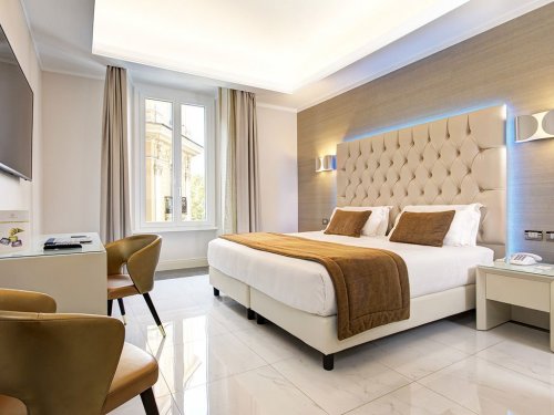 Marcella Royal Hotel