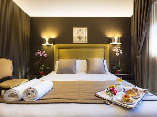 Marcella Royal Hotel