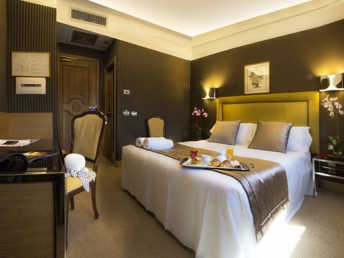 Marcella Royal Hotel