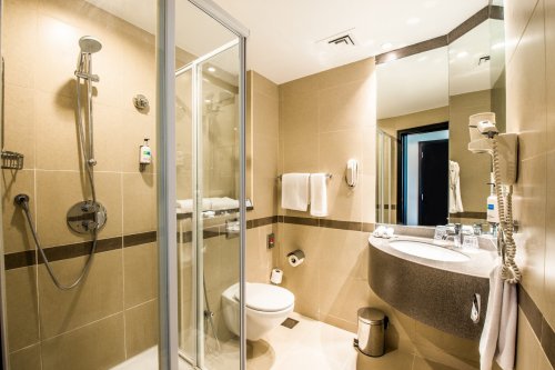 Hotel Holiday Inn Express Jumeirah