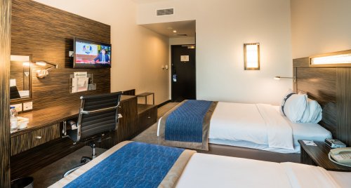 Hotel Holiday Inn Express Jumeirah