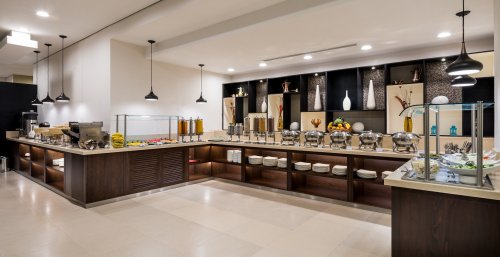 Hotel Holiday Inn Express Jumeirah