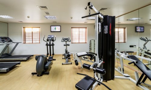 Hotel Holiday Inn Express Jumeirah