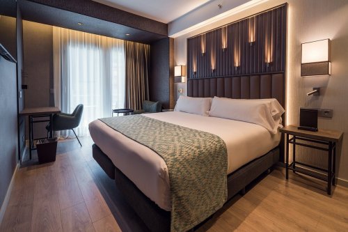 Hotel Catalonia Gran Via Bilbao