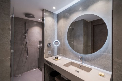 Hotel Catalonia Gran Via Bilbao