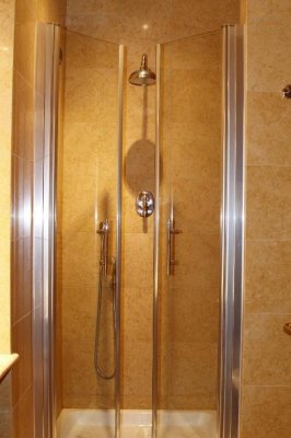 Hotel Leonardi Villa Pinciana