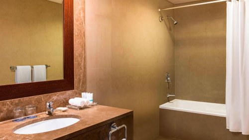 Hotel Four Points By Sheraton Sheikh Zayed Road