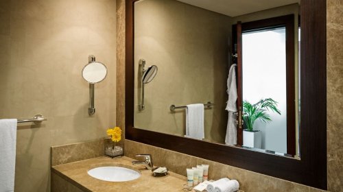 Hotel Four Points By Sheraton Sheikh Zayed Road
