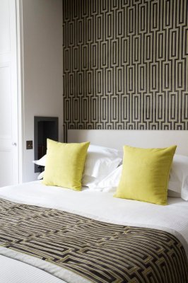 Hotel le Mathurin
