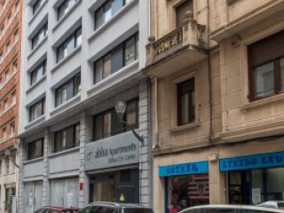 Bilbao City Center by abba Suites Bilbao City Center by abba Suites