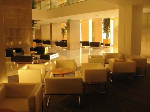 Hotel VIP Executive Azores