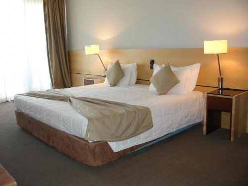 Hotel VIP Executive Azores
