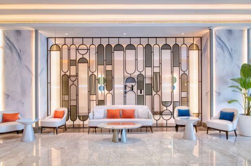 Radisson Blu Hotel & Resort Abu Dhabi Corniche
