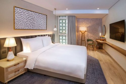 Radisson Blu Hotel & Resort Abu Dhabi Corniche