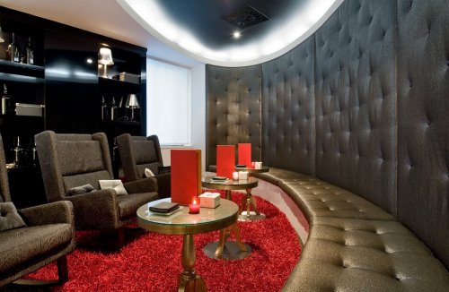 Hotel Vincci Via 66