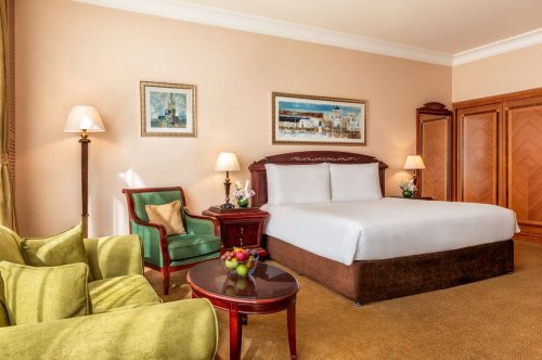 Al Raha Beach Hotel