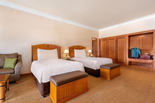 Al Raha Beach Hotel