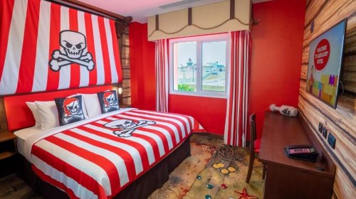 LEGOLAND Hotel Dubai