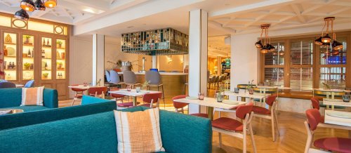 Hotel Vincci Centrum