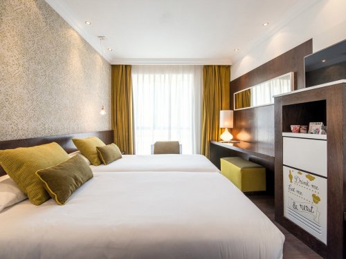 Hotel Vincci Centrum