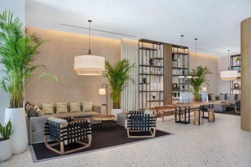 Radisson Beach Resort Palm Jumeirah