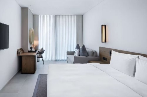Radisson Beach Resort Palm Jumeirah