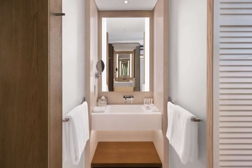 Radisson Beach Resort Palm Jumeirah