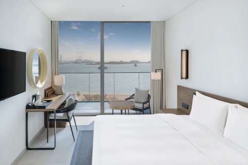 Radisson Beach Resort Palm Jumeirah