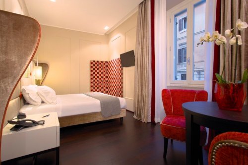 Stendhal Luxury Suites