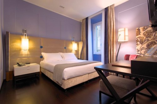 Stendhal Luxury Suites